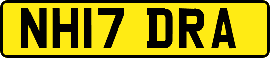NH17DRA