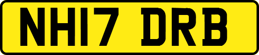 NH17DRB