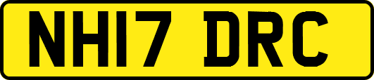 NH17DRC