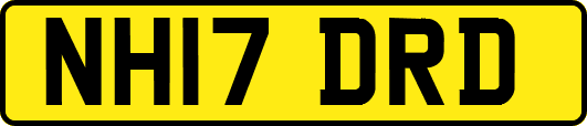 NH17DRD