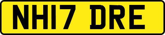 NH17DRE