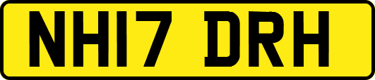 NH17DRH