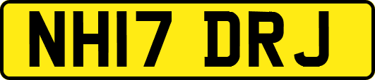 NH17DRJ