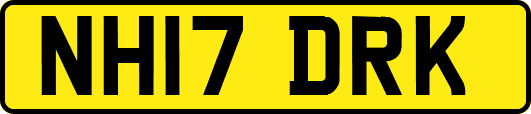 NH17DRK