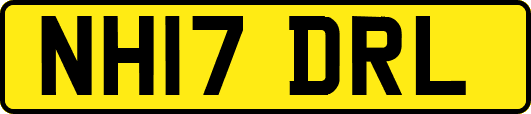NH17DRL