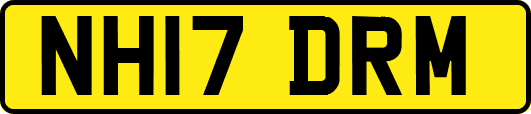 NH17DRM