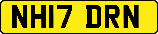NH17DRN