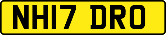 NH17DRO