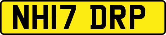 NH17DRP