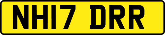 NH17DRR