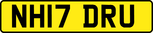 NH17DRU
