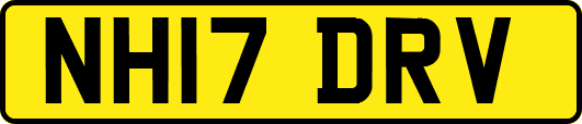 NH17DRV
