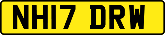 NH17DRW