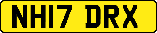 NH17DRX