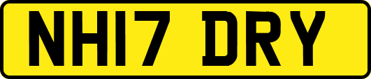 NH17DRY