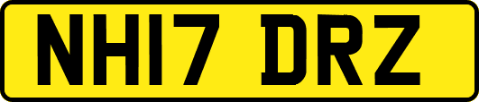 NH17DRZ