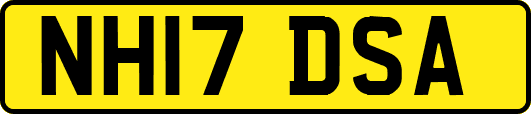 NH17DSA