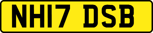 NH17DSB