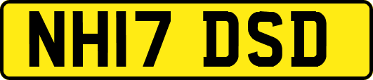 NH17DSD