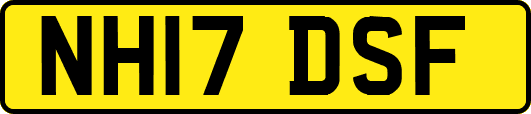 NH17DSF
