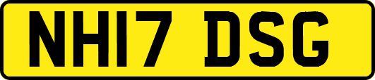 NH17DSG