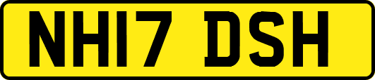 NH17DSH