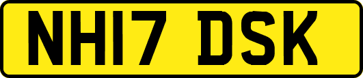 NH17DSK