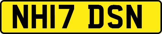 NH17DSN