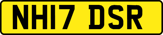 NH17DSR