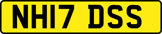 NH17DSS