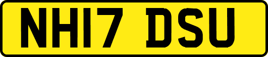 NH17DSU
