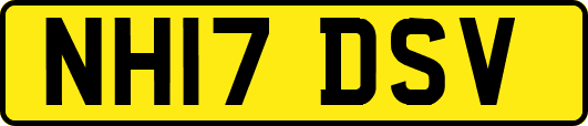NH17DSV