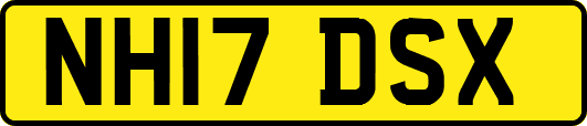 NH17DSX