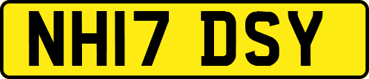 NH17DSY