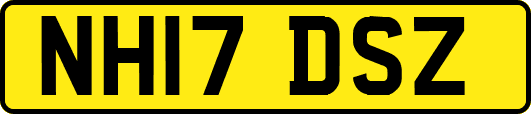 NH17DSZ