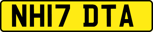 NH17DTA