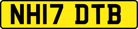 NH17DTB