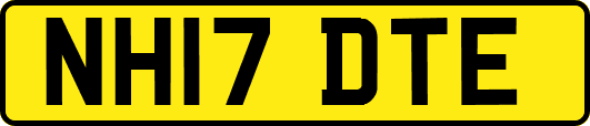 NH17DTE