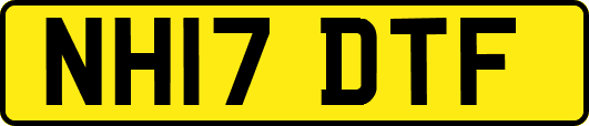 NH17DTF