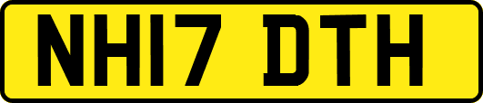 NH17DTH