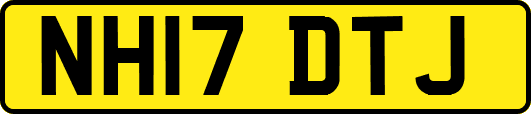 NH17DTJ