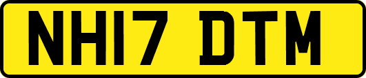 NH17DTM