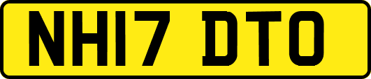 NH17DTO