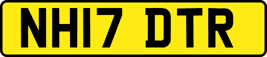 NH17DTR