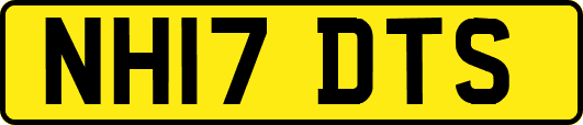 NH17DTS