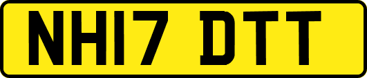 NH17DTT