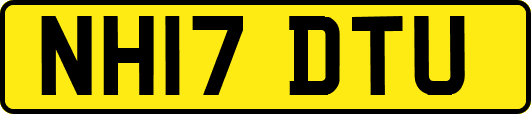 NH17DTU
