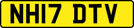 NH17DTV