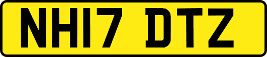 NH17DTZ