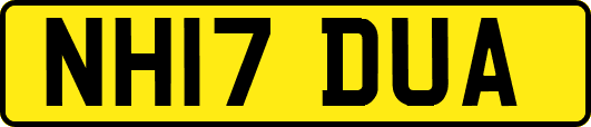 NH17DUA